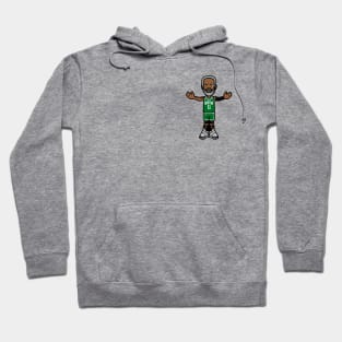 Kyrie 'Uncle Drew' Irving Hoodie